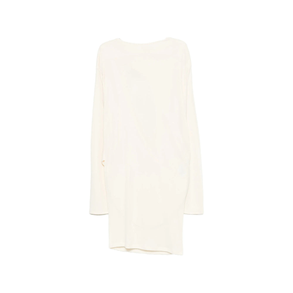 Jacquemus Neutrals Dresses - Cocktail & Party Dresses Women JACQUEMUS