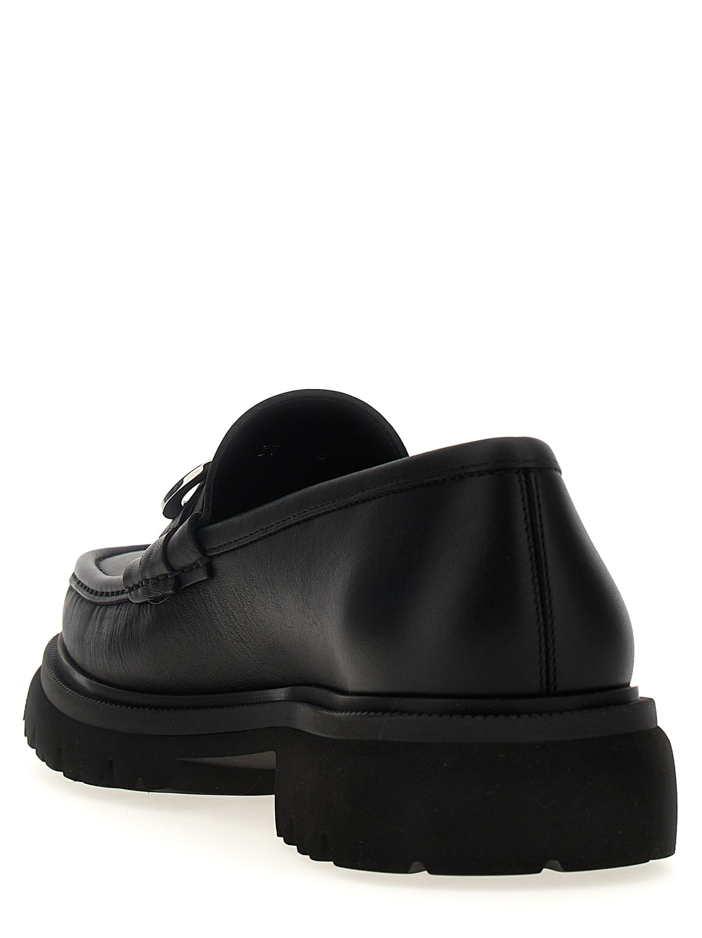 Ferragamo Men 'Cocoon' Loafers FERRAGAMO