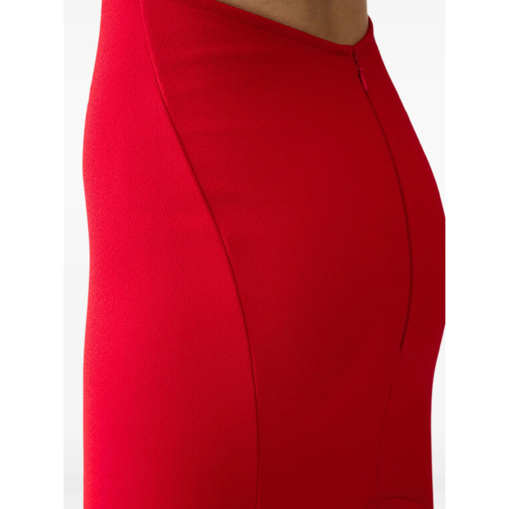 Jacquemus Red Dresses - Cocktail & Party Dresses Women JACQUEMUS