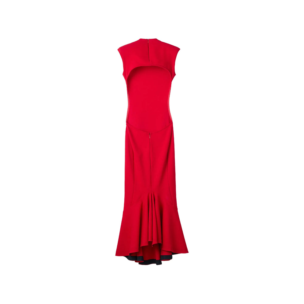 Jacquemus Red Dresses - Cocktail & Party Dresses Women JACQUEMUS