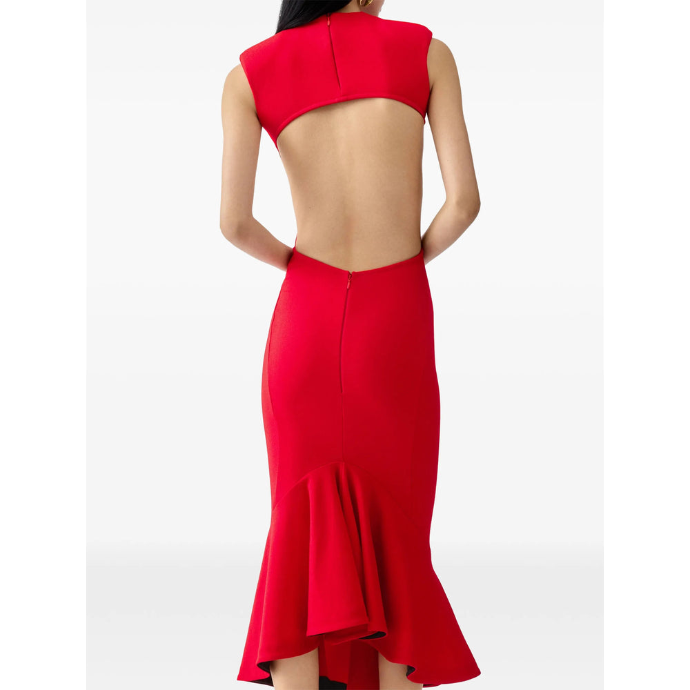 Jacquemus Red Dresses - Cocktail & Party Dresses Women JACQUEMUS