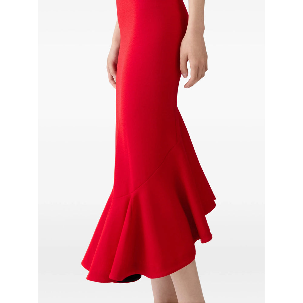 Jacquemus Red Dresses - Cocktail & Party Dresses Women JACQUEMUS