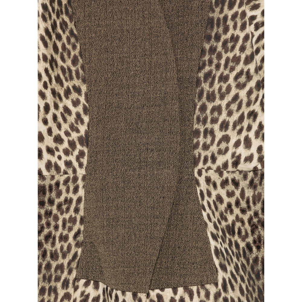 Jacquemus Brown Jackets - Fitted Jackets Women JACQUEMUS