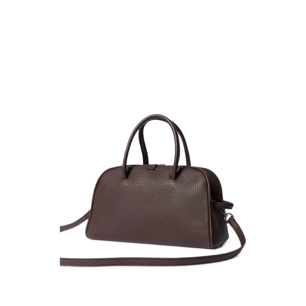 Jacquemus Brown Tote Bags Women JACQUEMUS