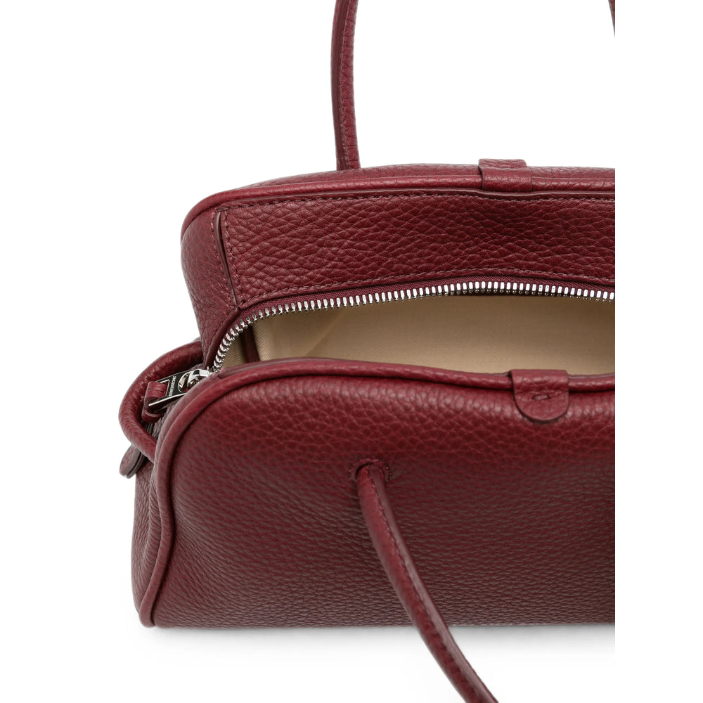 Jacquemus Red Tote Bags Women JACQUEMUS
