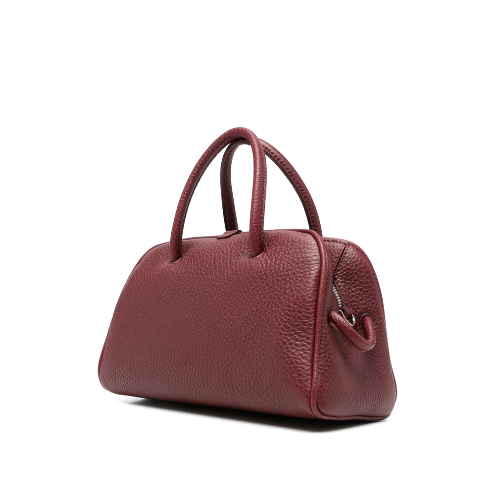 Jacquemus Red Tote Bags Women JACQUEMUS