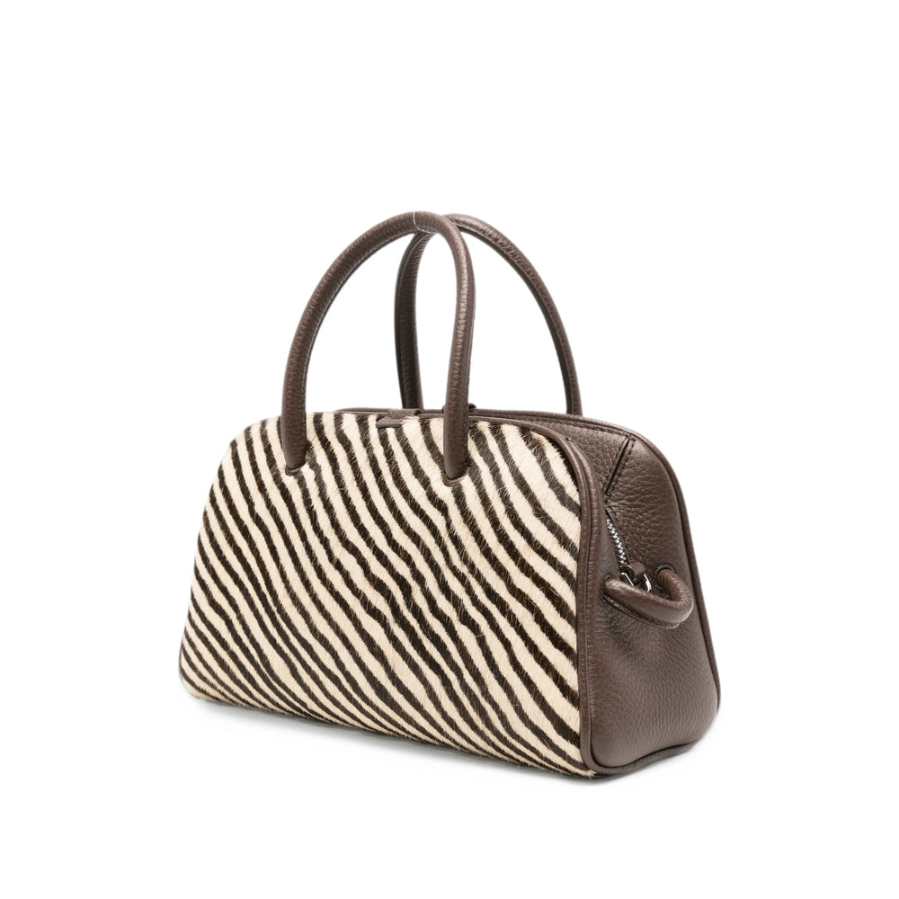 Jacquemus Neutrals Tote Bags Women JACQUEMUS