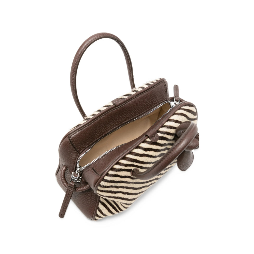 Jacquemus Neutrals Tote Bags Women JACQUEMUS