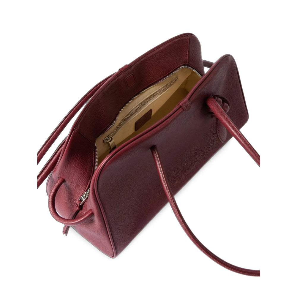 Jacquemus Red Shoulder Bags Men JACQUEMUS
