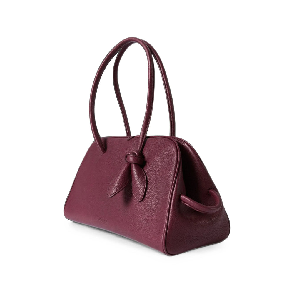 Jacquemus Red Shoulder Bags Men JACQUEMUS