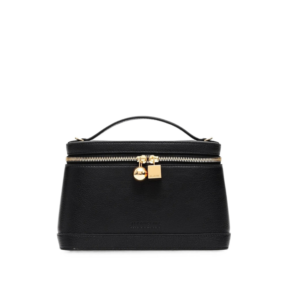 Jacquemus Black Satchels & Cross Body Bags Women JACQUEMUS