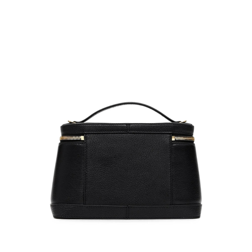 Jacquemus Black Satchels & Cross Body Bags Women JACQUEMUS