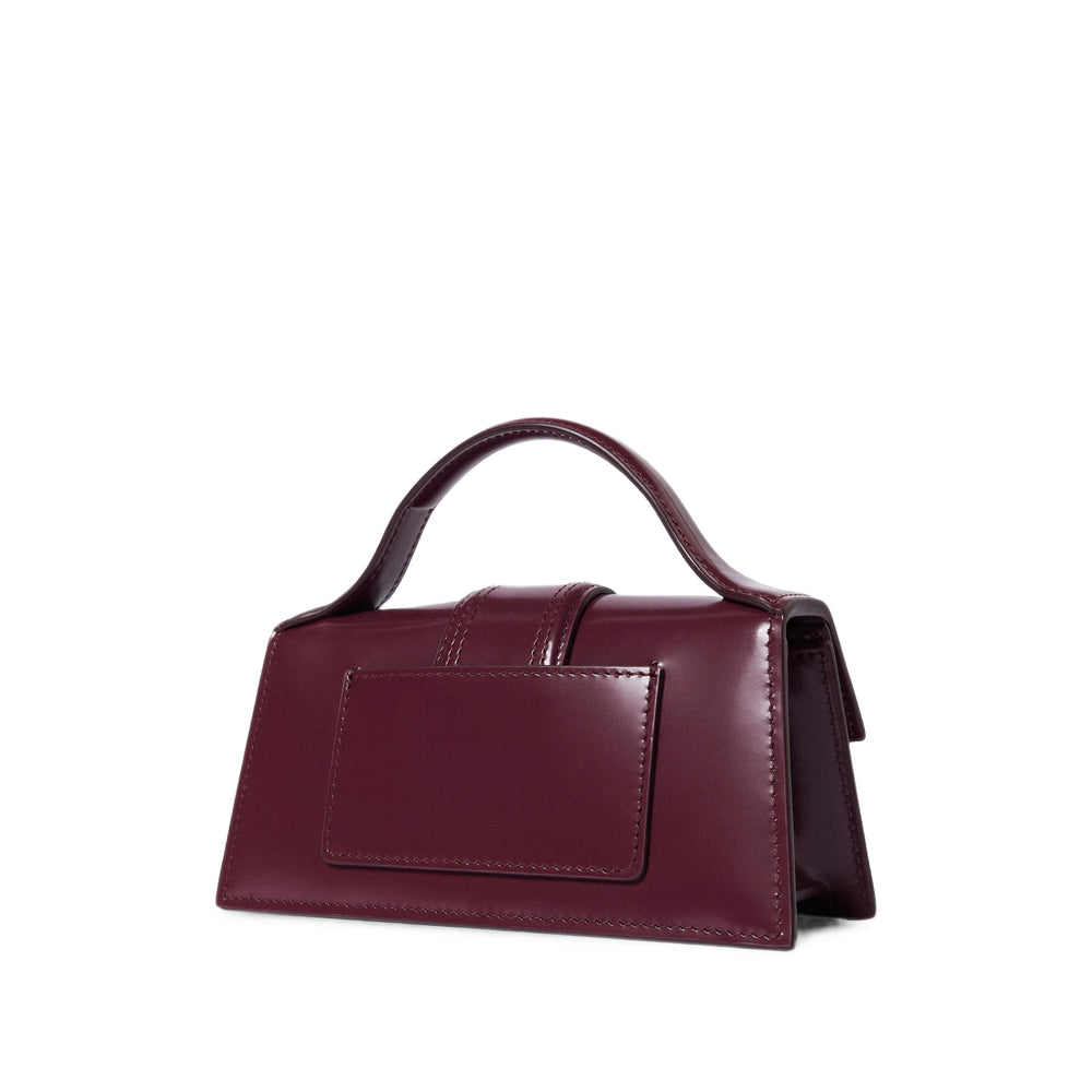 Jacquemus Red Mini Bags Women JACQUEMUS