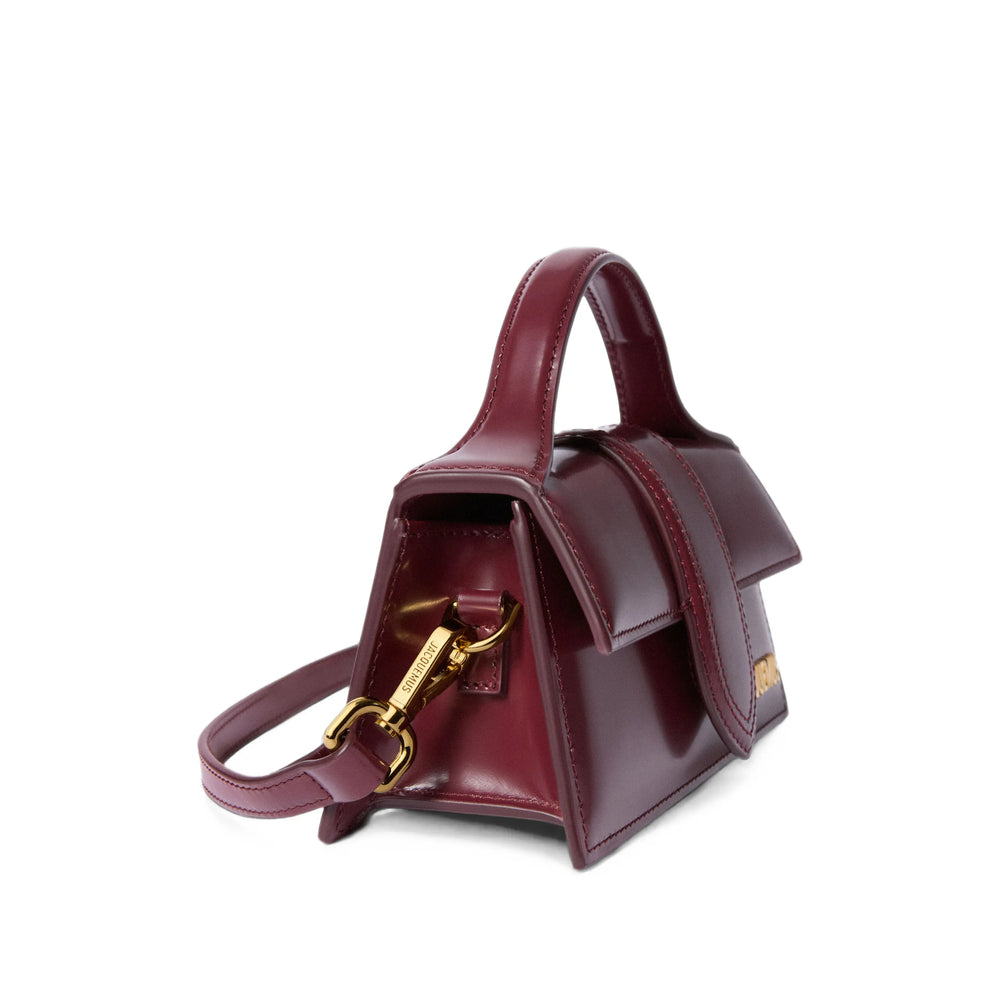 Jacquemus Red Mini Bags Women JACQUEMUS