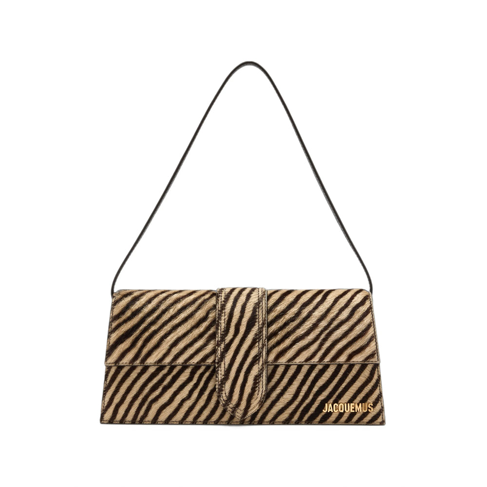 Jacquemus Neutrals Shoulder Bags Women JACQUEMUS