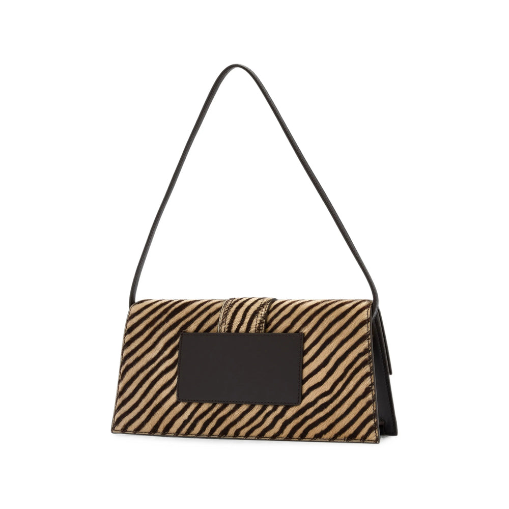 Jacquemus Neutrals Shoulder Bags Women JACQUEMUS