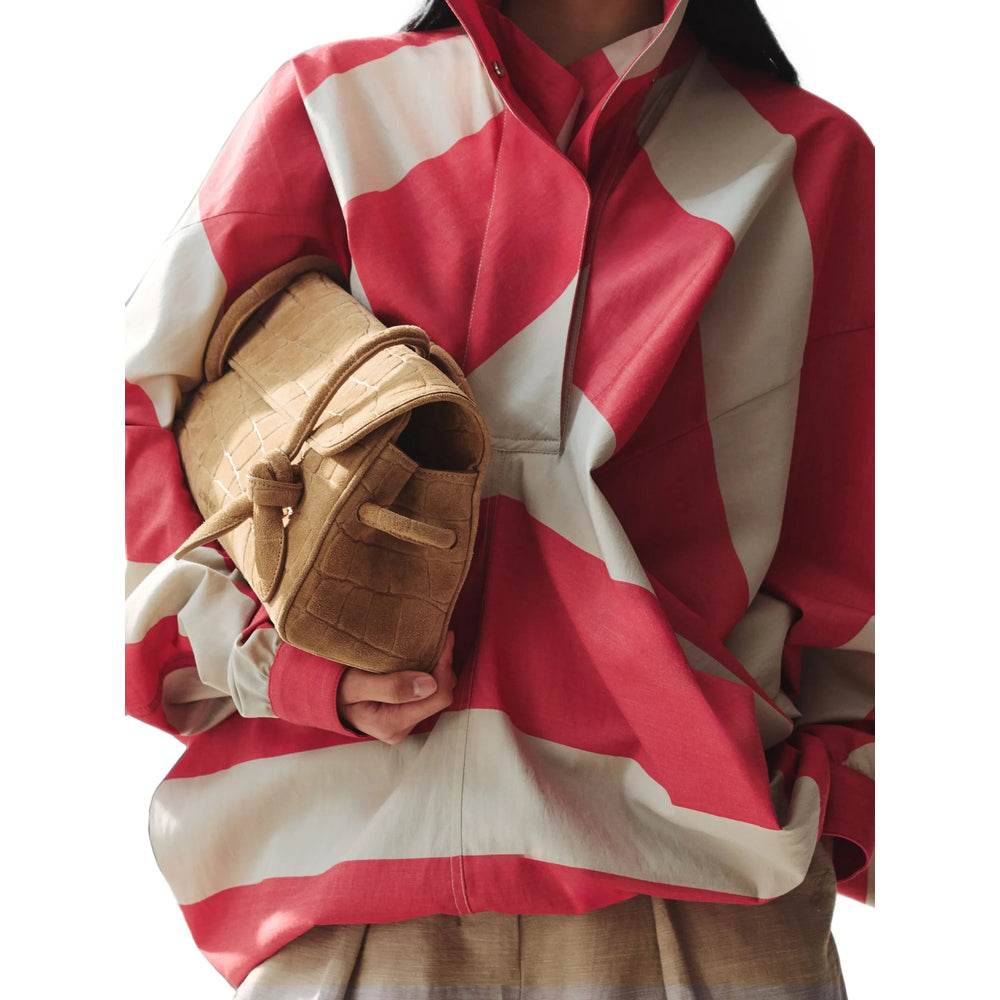 Jacquemus Neutrals Shoulder Bags Women JACQUEMUS