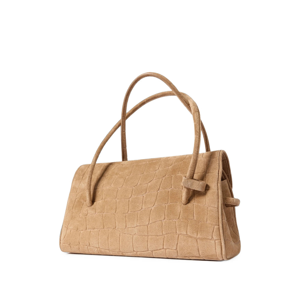 Jacquemus Neutrals Shoulder Bags Women JACQUEMUS