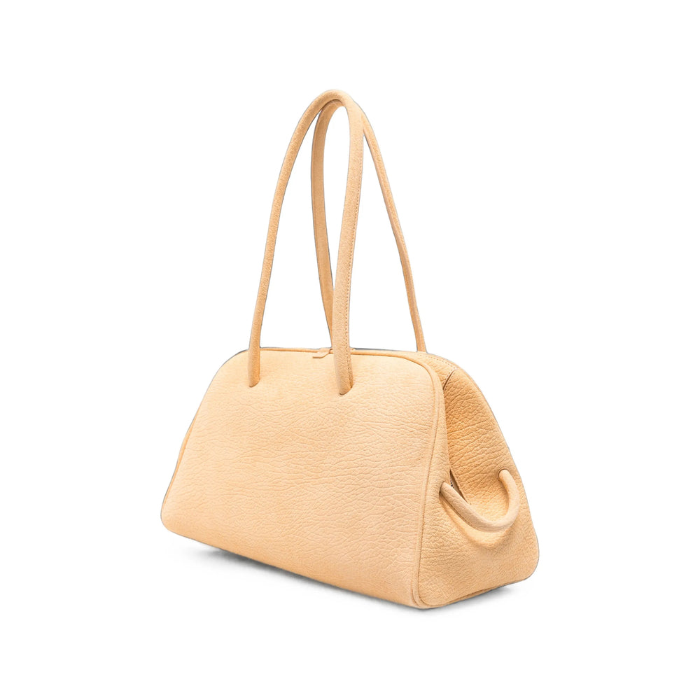 Jacquemus Yellow Tote Bags Women JACQUEMUS