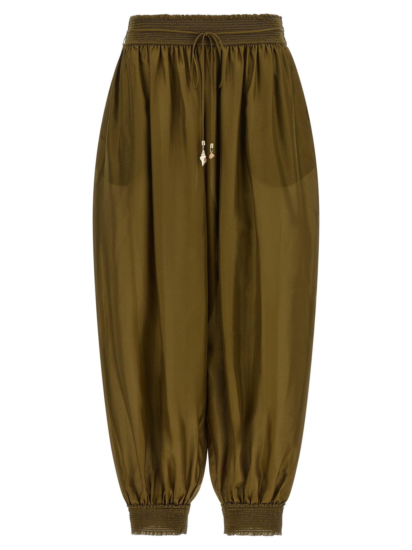 Zimmermann Women 'Mahon' Pants ZIMMERMANN