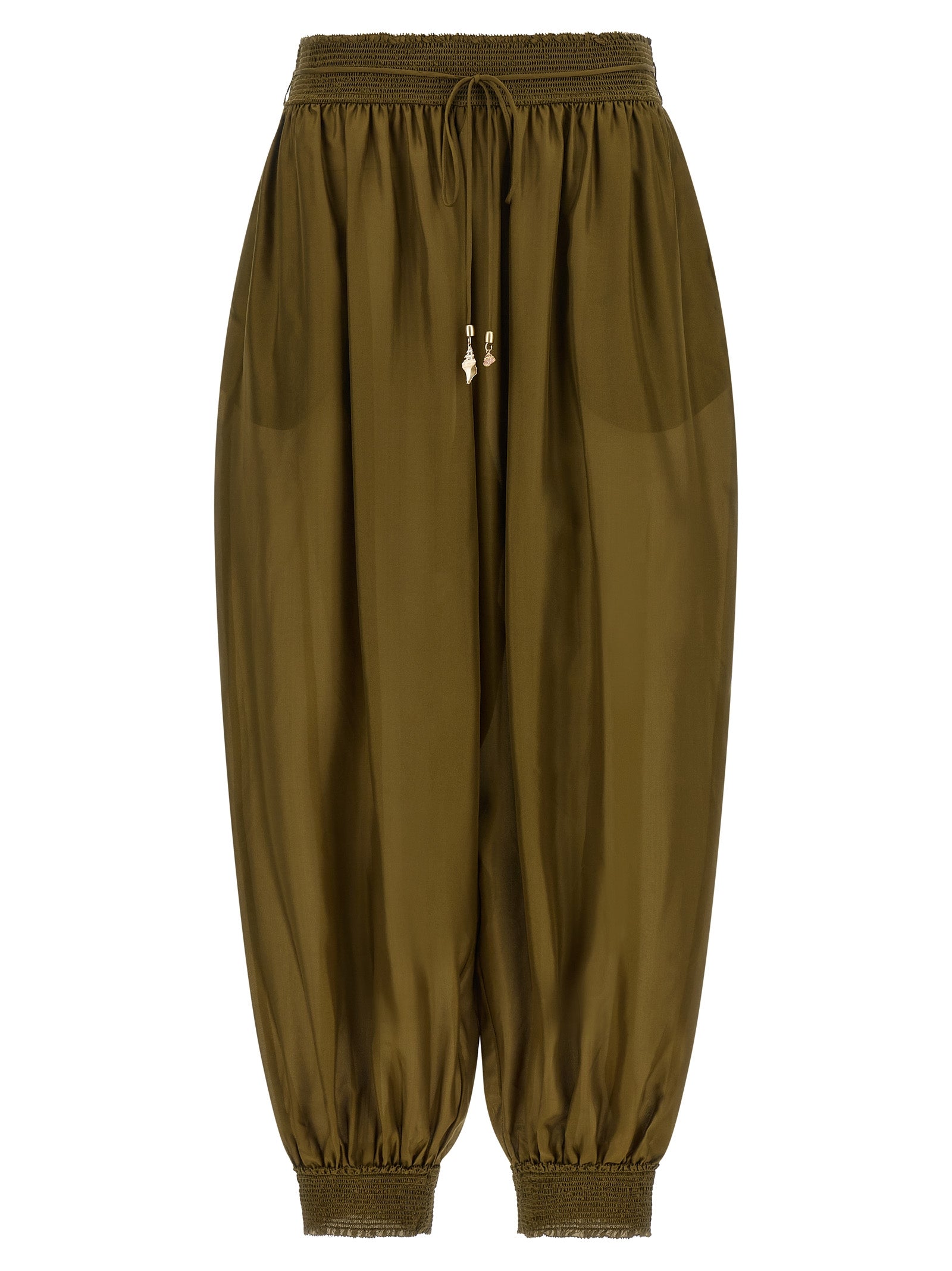 Zimmermann Women 'Mahon' Pants ZIMMERMANN