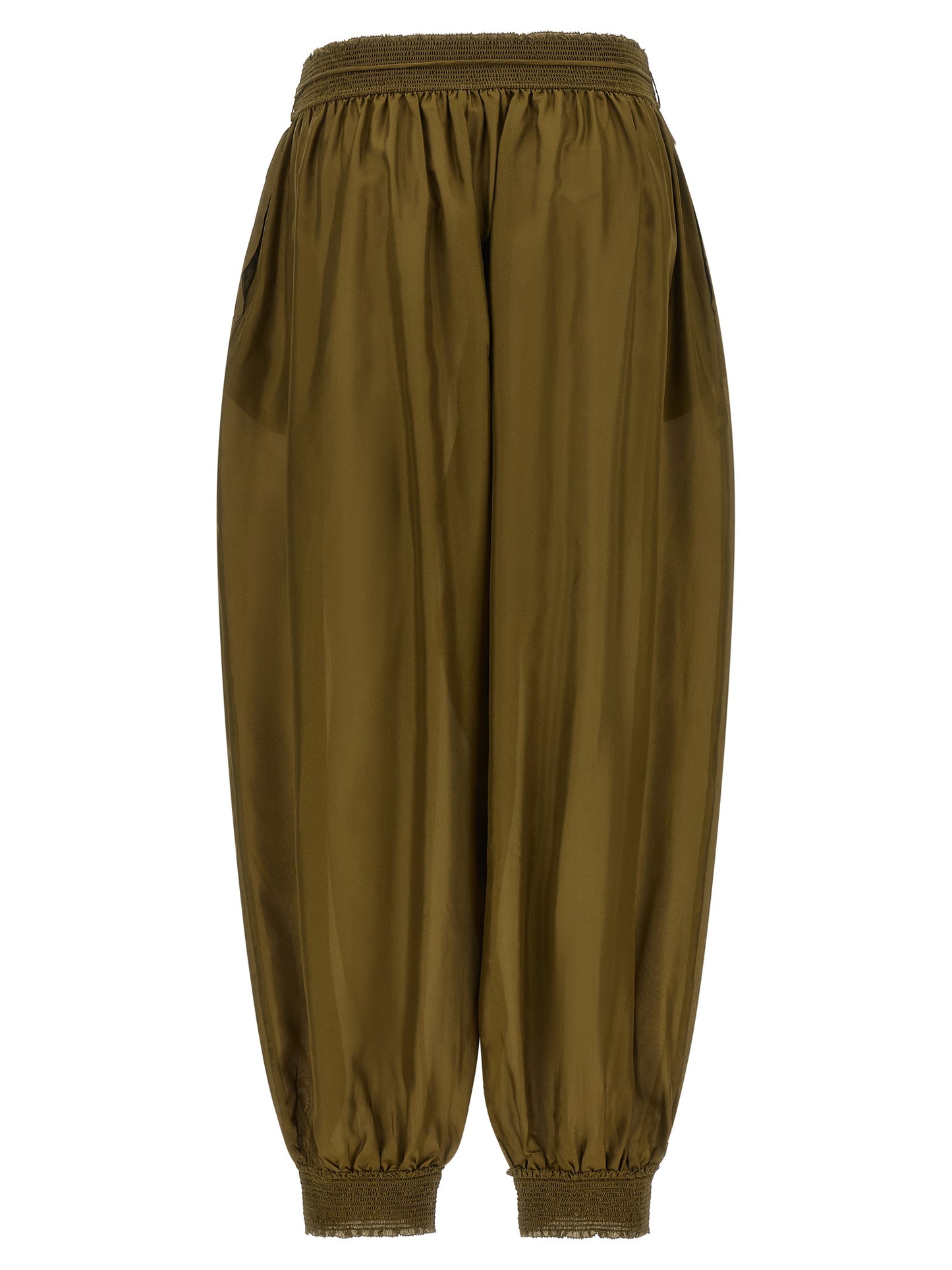 Zimmermann Women 'Mahon' Pants ZIMMERMANN