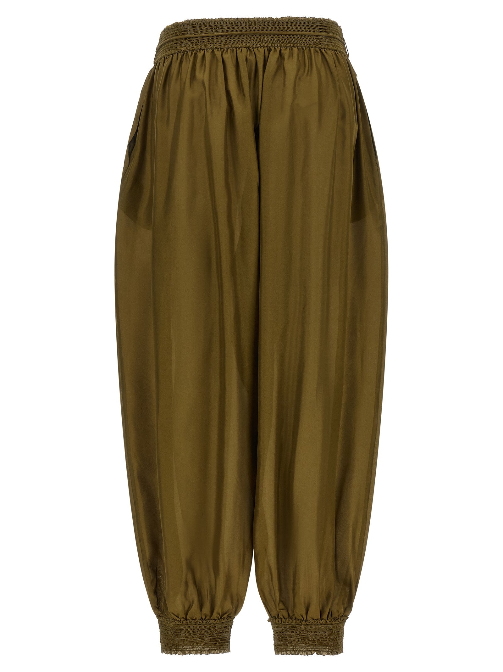 Zimmermann Women 'Mahon' Pants ZIMMERMANN