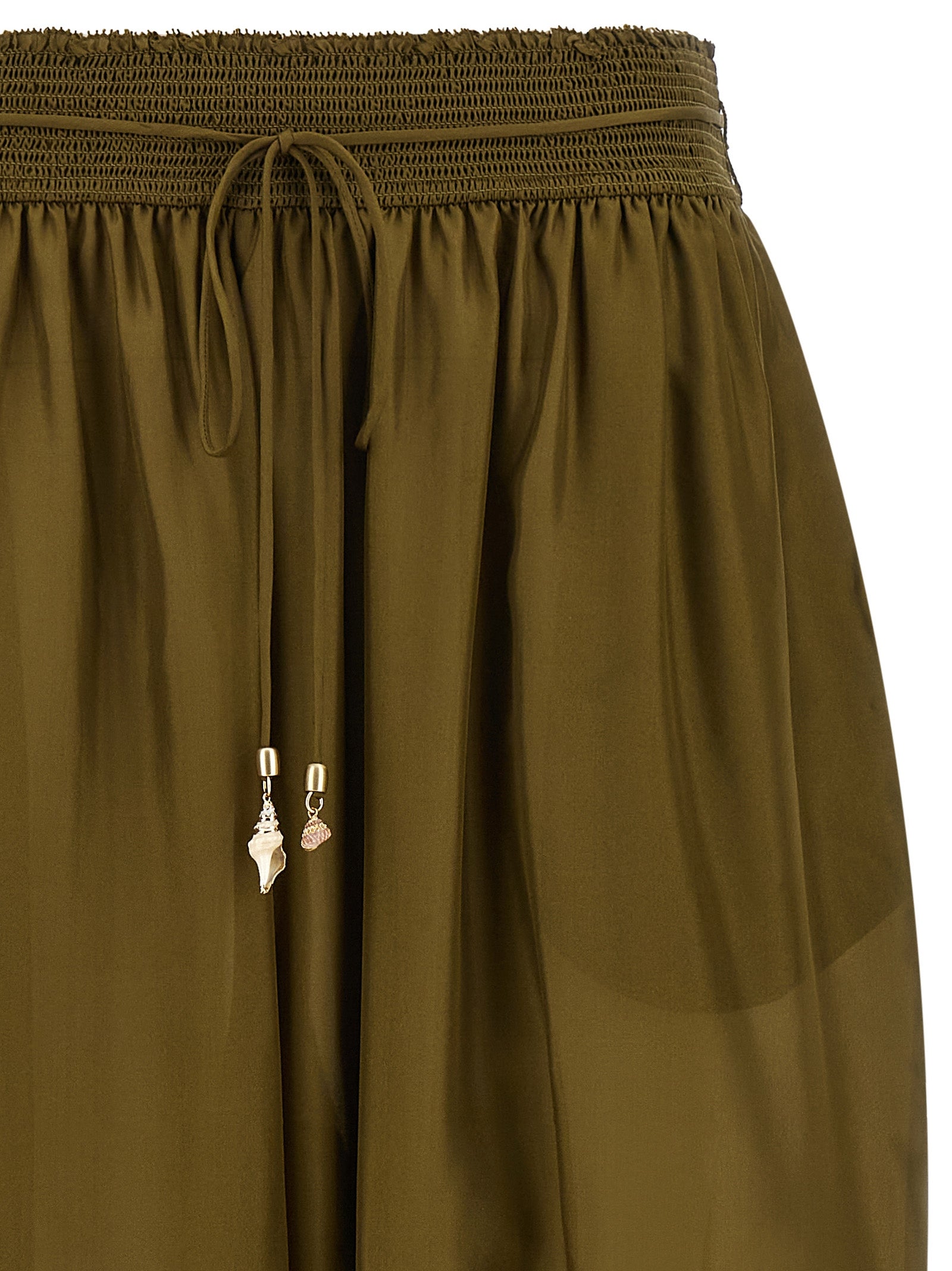 Zimmermann Women 'Mahon' Pants ZIMMERMANN
