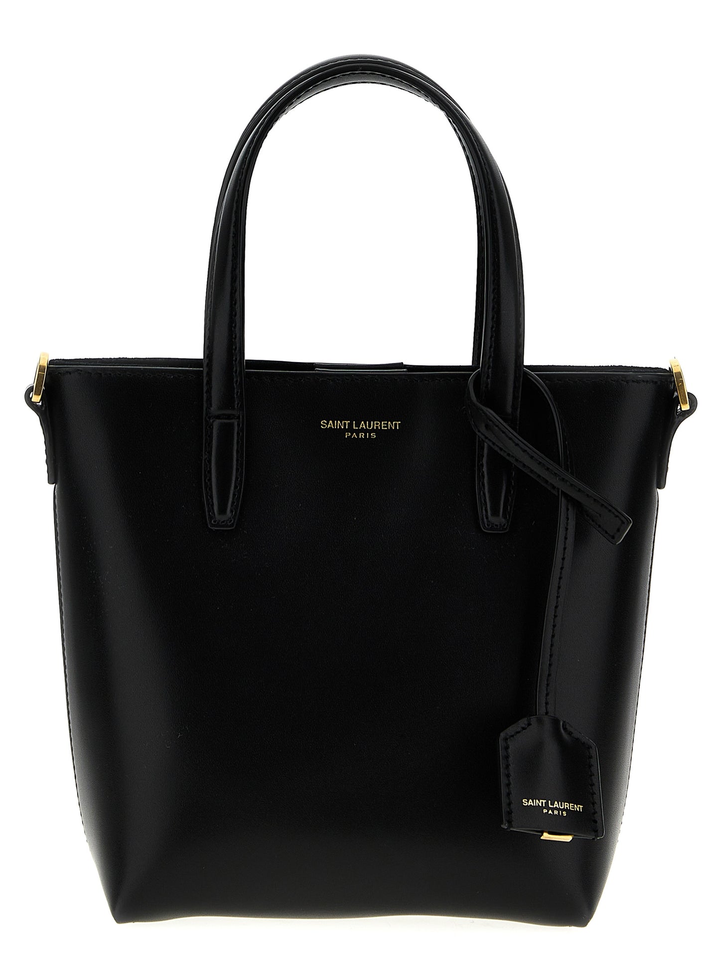 Saint Laurent Women 'Mini Toy' Shopping Bag SAINT LAURENT