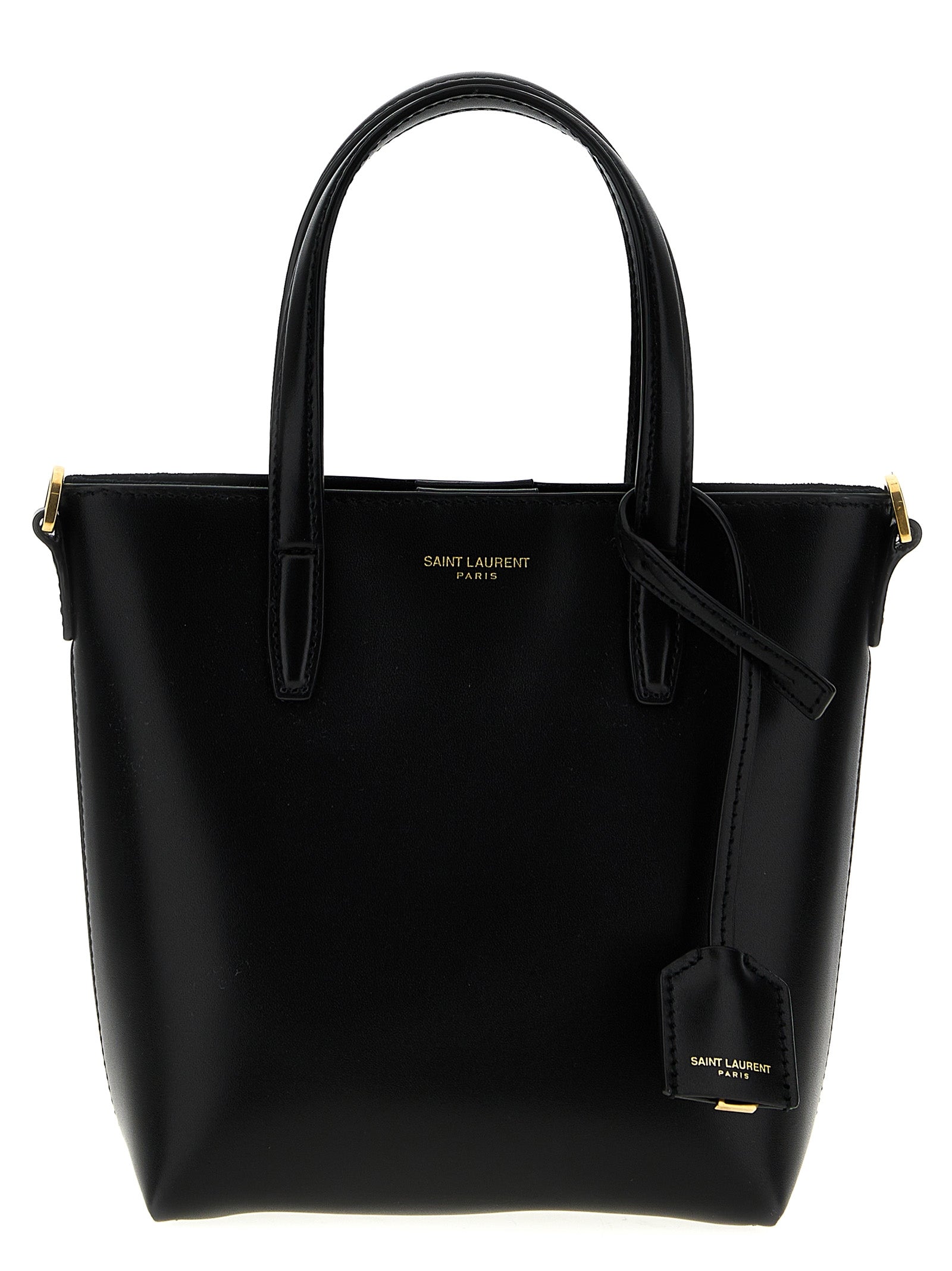 Saint Laurent Women 'Mini Toy' Shopping Bag SAINT LAURENT