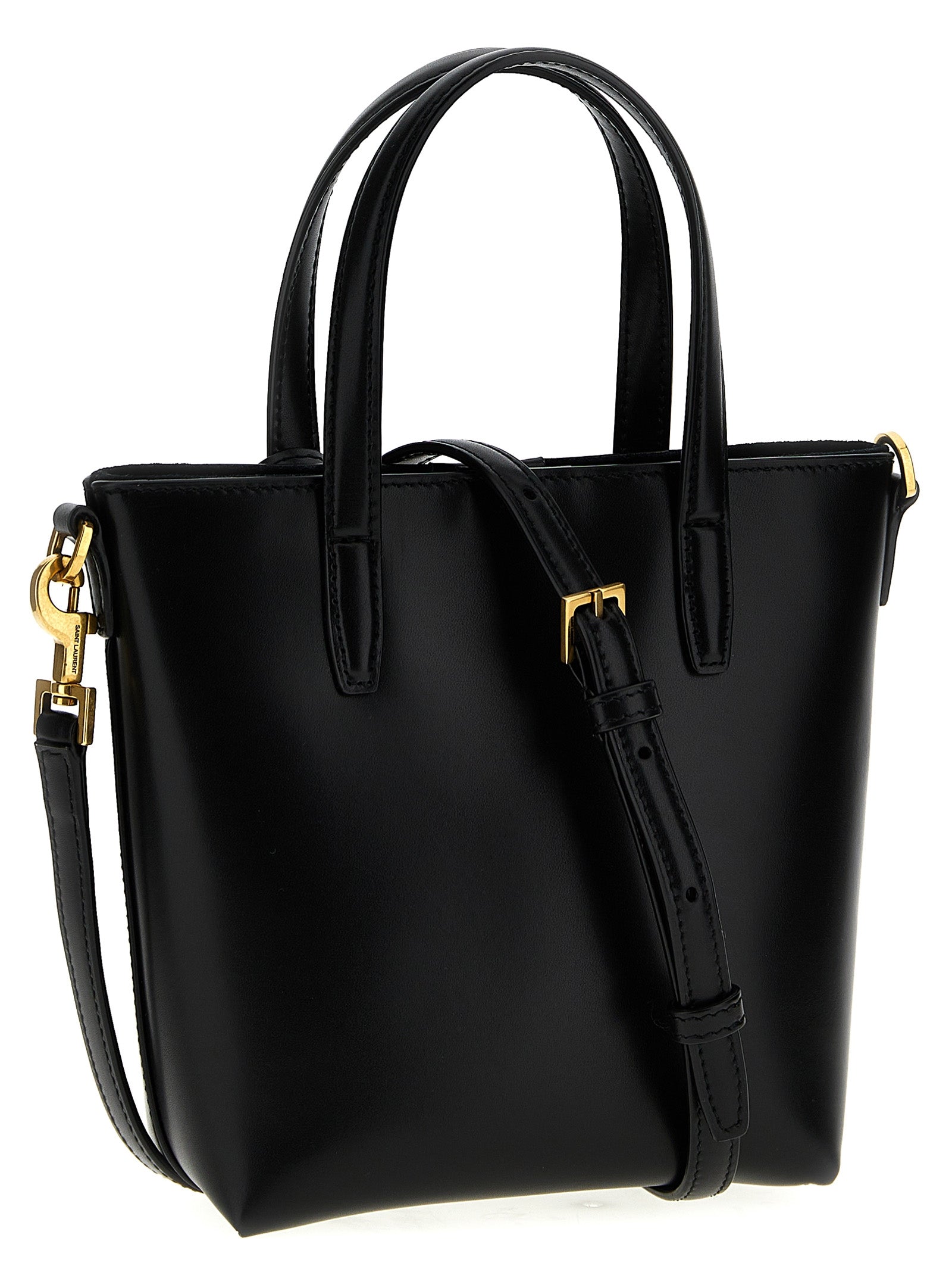 Saint Laurent Women 'Mini Toy' Shopping Bag SAINT LAURENT
