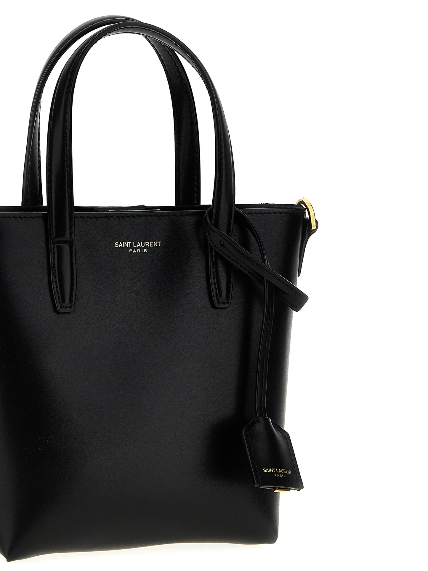 Saint Laurent Women 'Mini Toy' Shopping Bag SAINT LAURENT