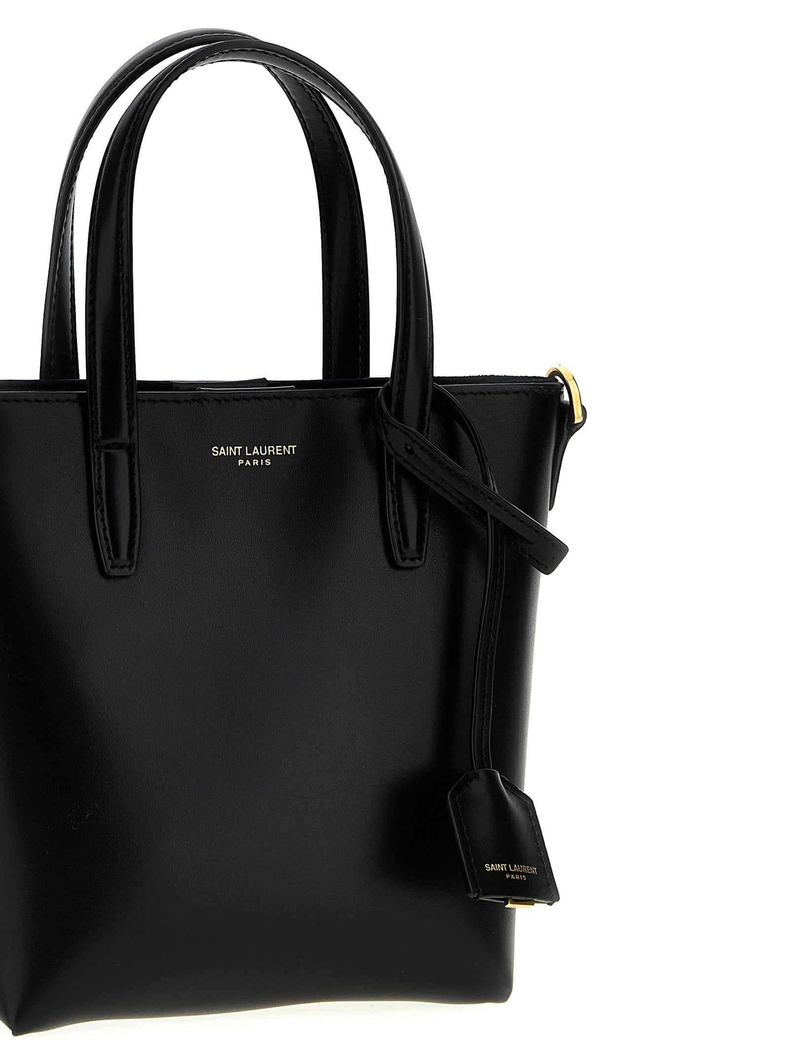 Saint Laurent Women 'Mini Toy' Shopping Bag SAINT LAURENT