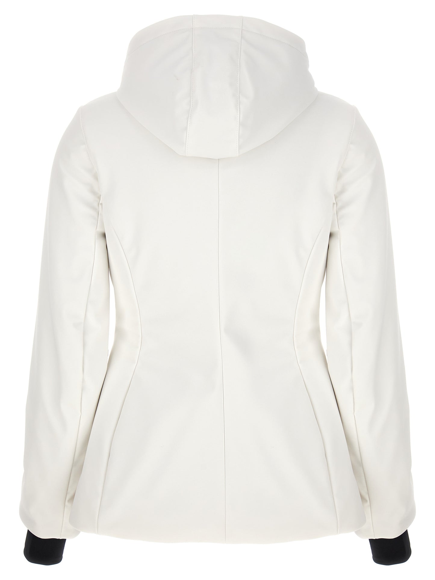 Balenciaga Women 'Ski Hourglass 3B Sports Icon' Parka