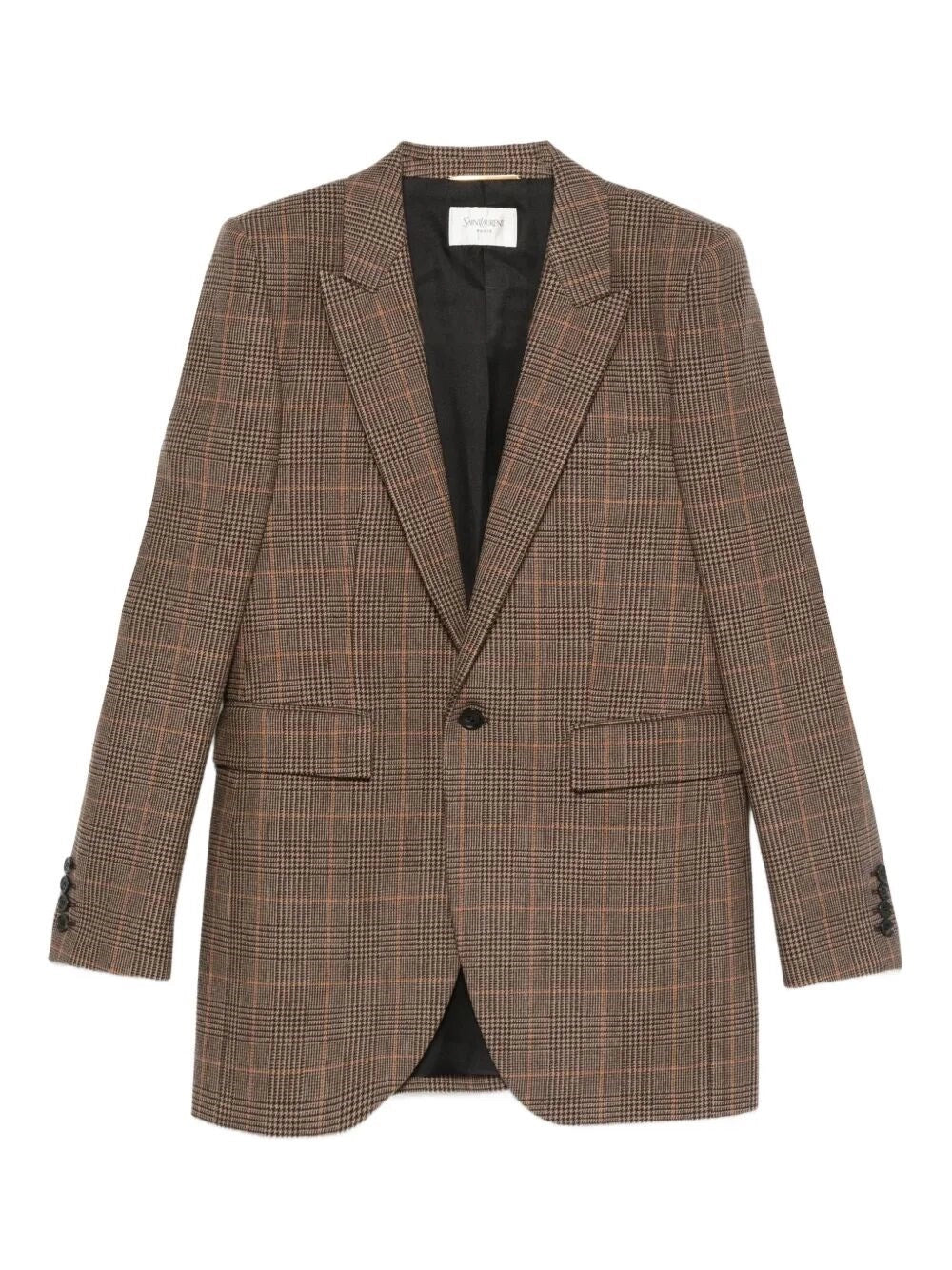 Saint Laurent Women Blazer SAINT LAURENT