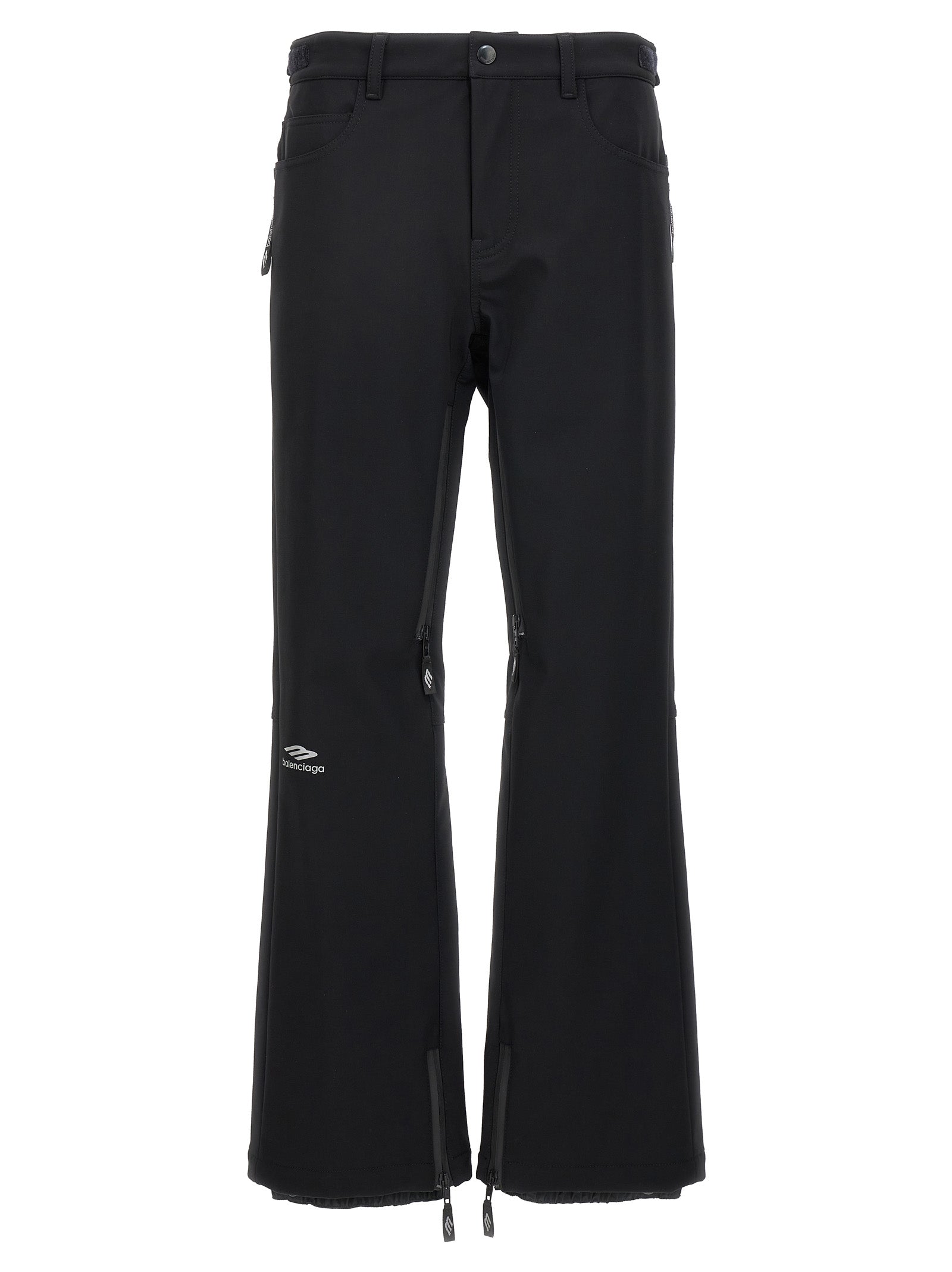 Balenciaga Women '5-Pocket Ski 3B Sports Icon' Pants BALENCIAGA