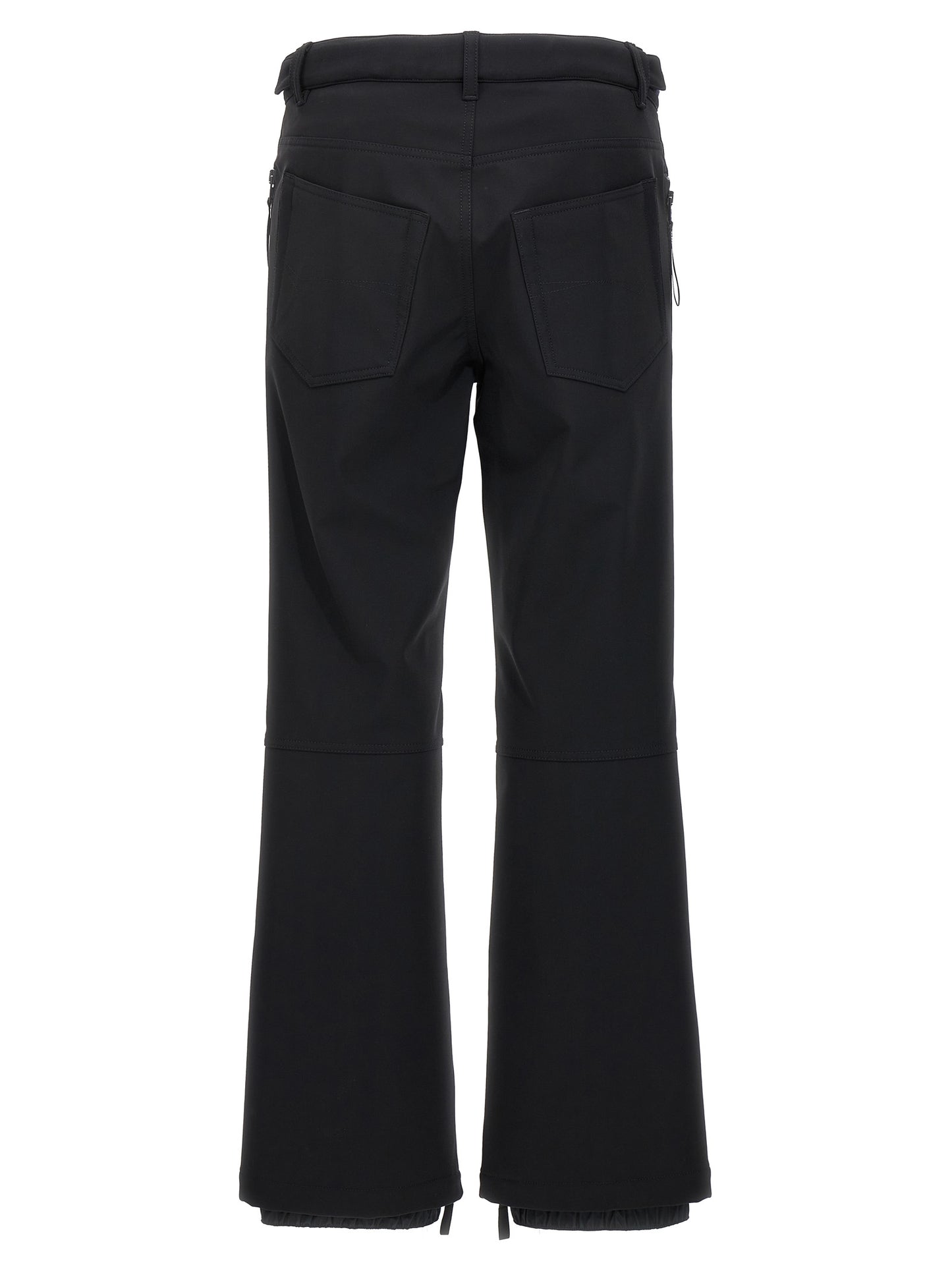 Balenciaga Women '5-Pocket Ski 3B Sports Icon' Pants BALENCIAGA