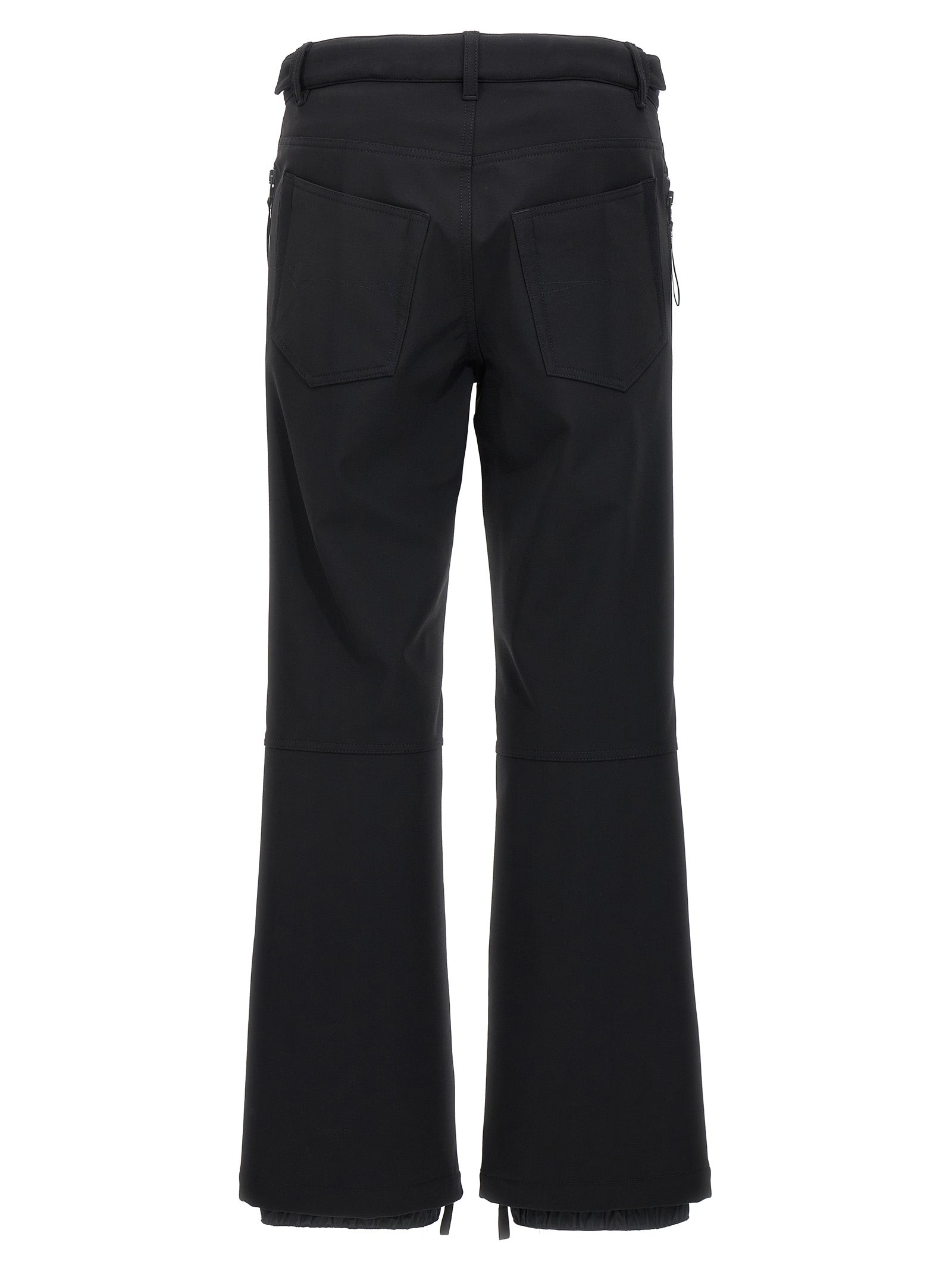 Balenciaga Women '5-Pocket Ski 3B Sports Icon' Pants BALENCIAGA