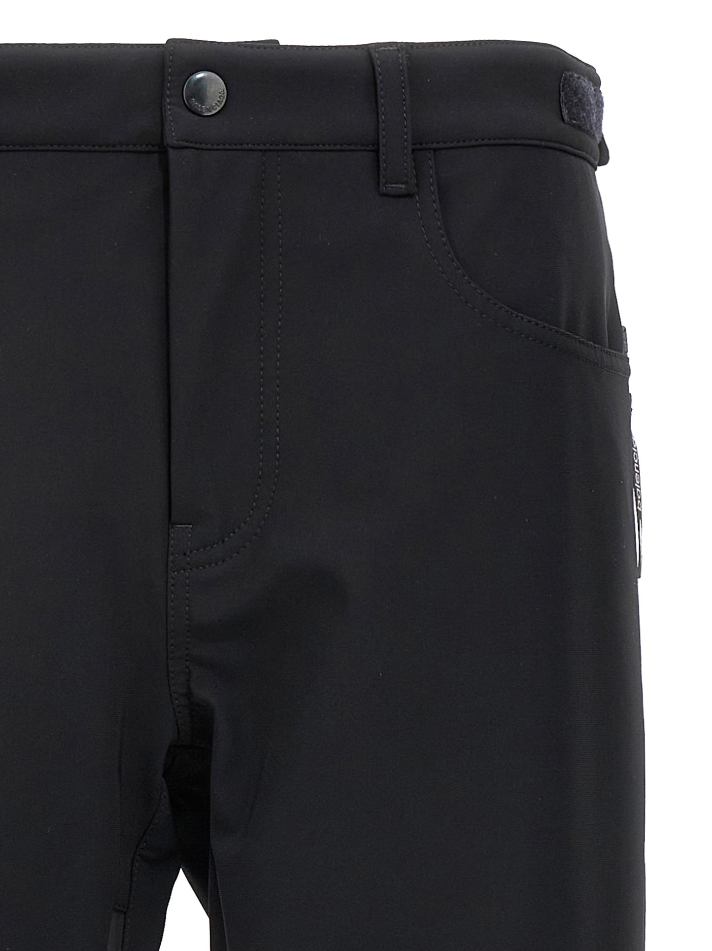 Balenciaga Women '5-Pocket Ski 3B Sports Icon' Pants BALENCIAGA