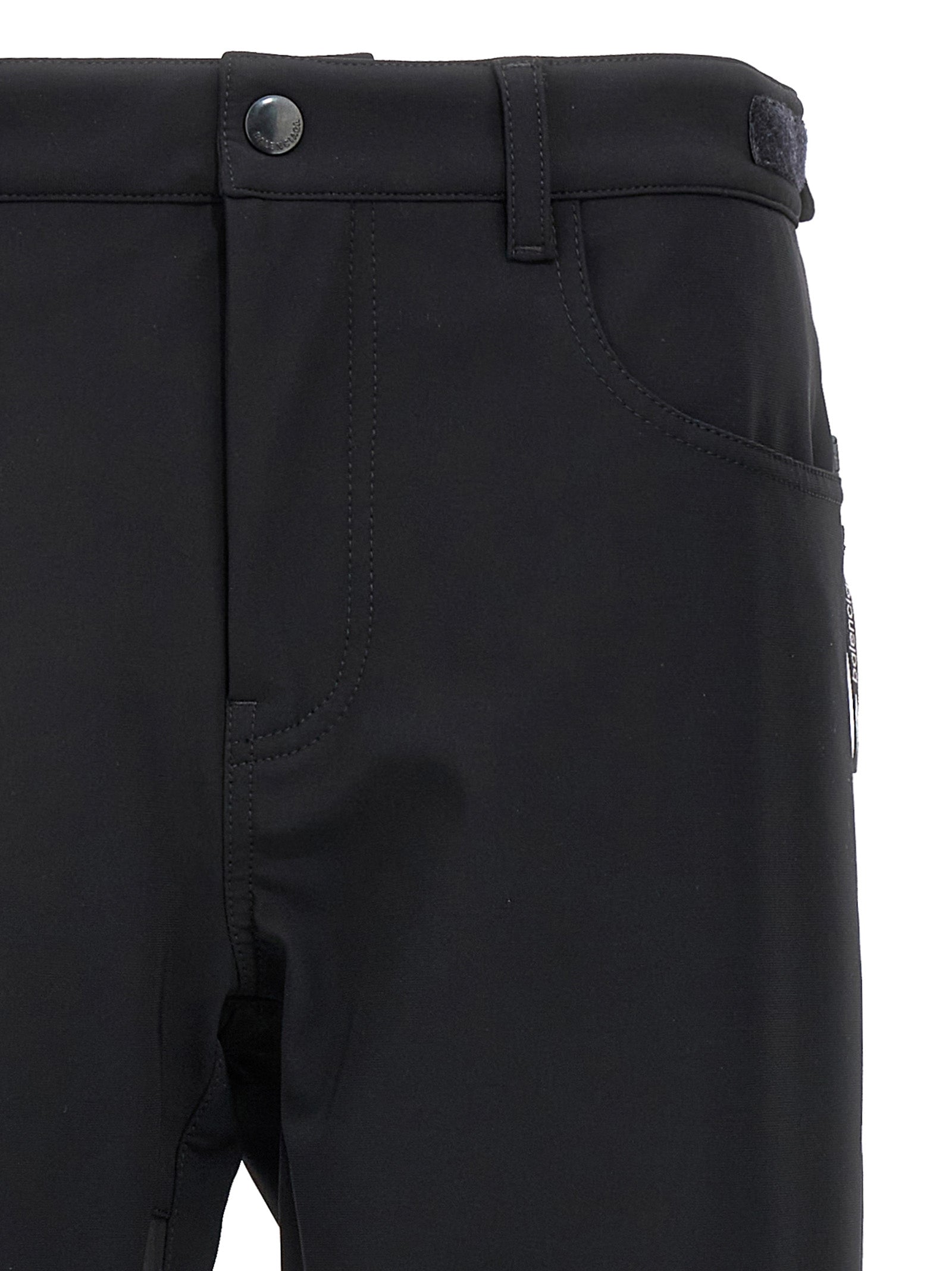 Balenciaga Women '5-Pocket Ski 3B Sports Icon' Pants BALENCIAGA