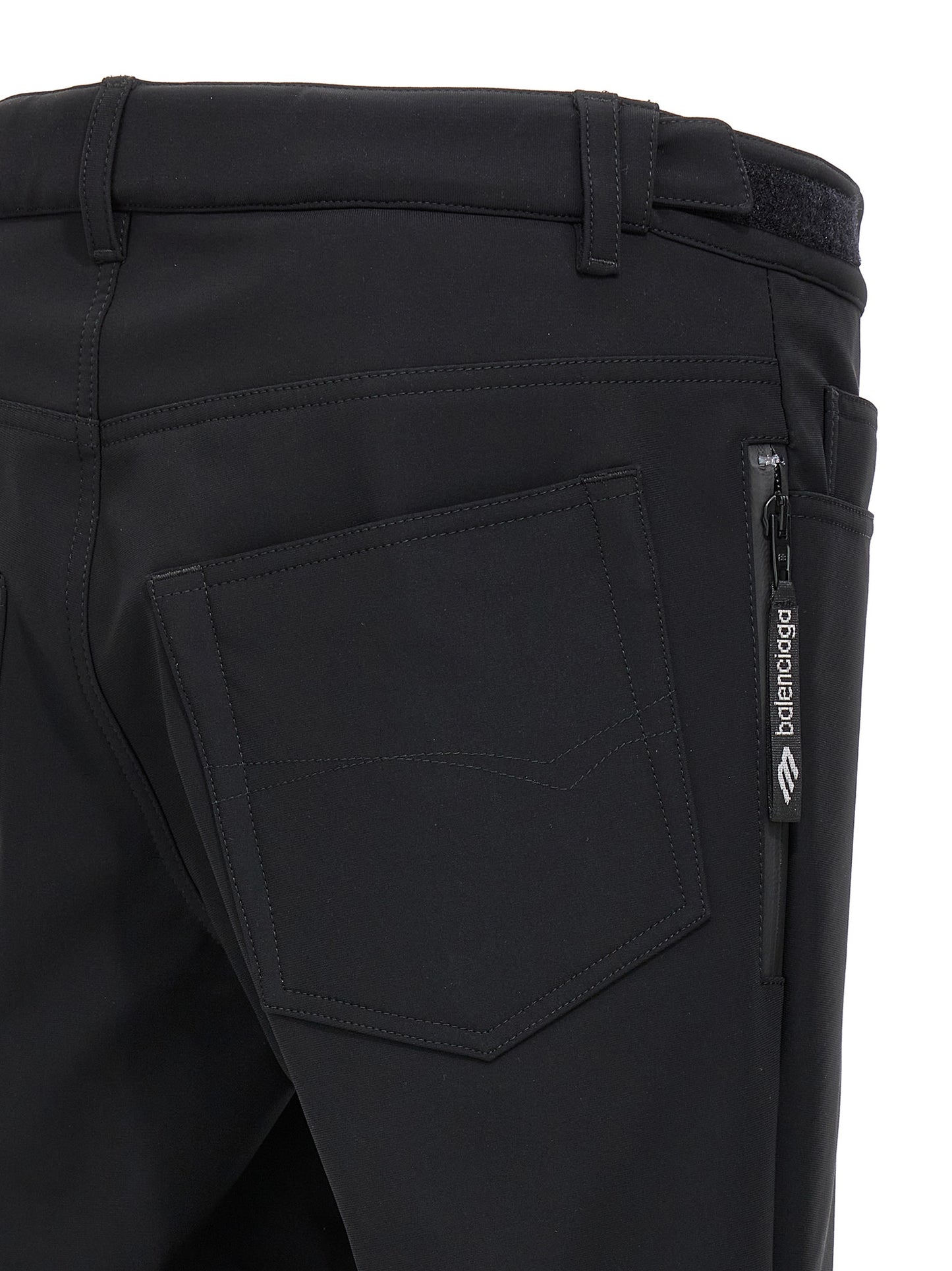 Balenciaga Women '5-Pocket Ski 3B Sports Icon' Pants BALENCIAGA