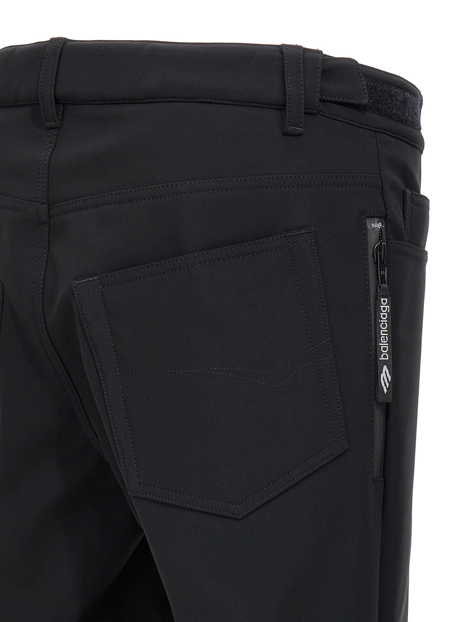 Balenciaga Women '5-Pocket Ski 3B Sports Icon' Pants BALENCIAGA