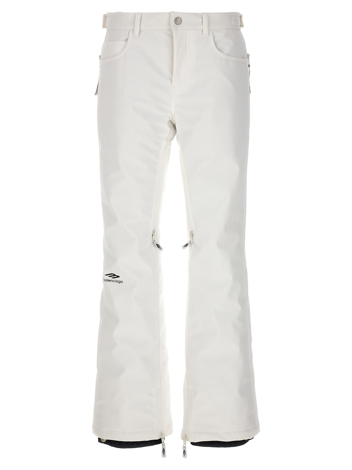 Balenciaga Women '5-Pocket Ski 3B Sports Icon' Pants BALENCIAGA