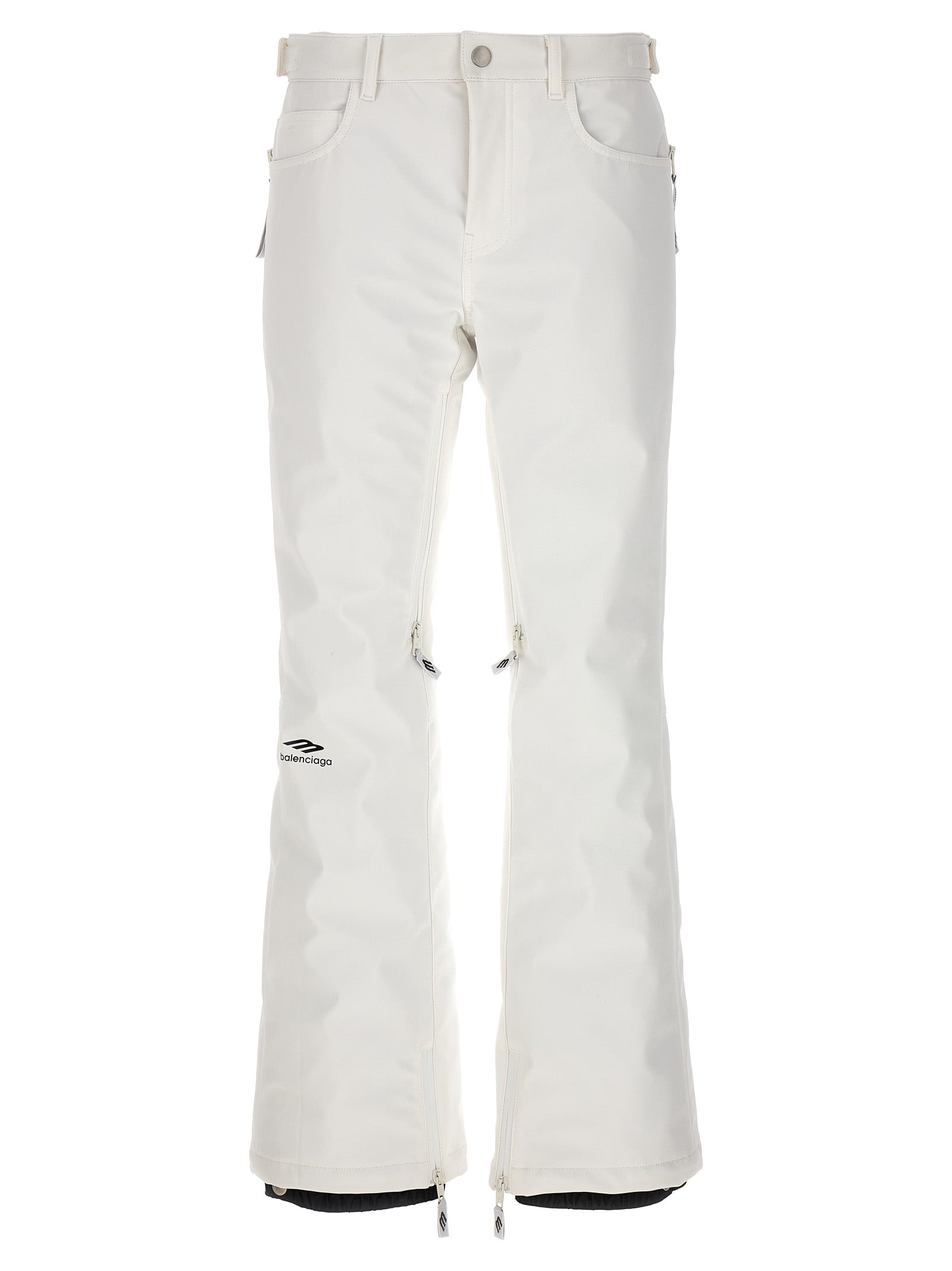 Balenciaga Women '5-Pocket Ski 3B Sports Icon' Pants BALENCIAGA