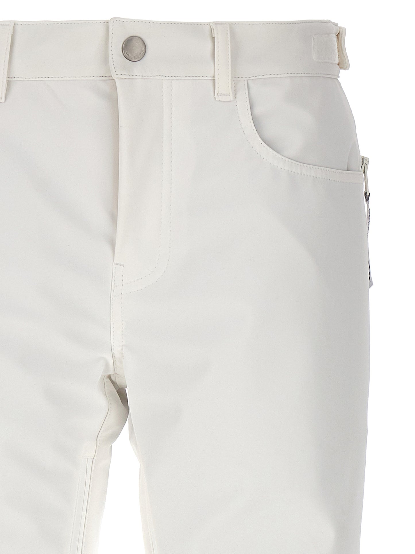 Balenciaga Women '5-Pocket Ski 3B Sports Icon' Pants BALENCIAGA