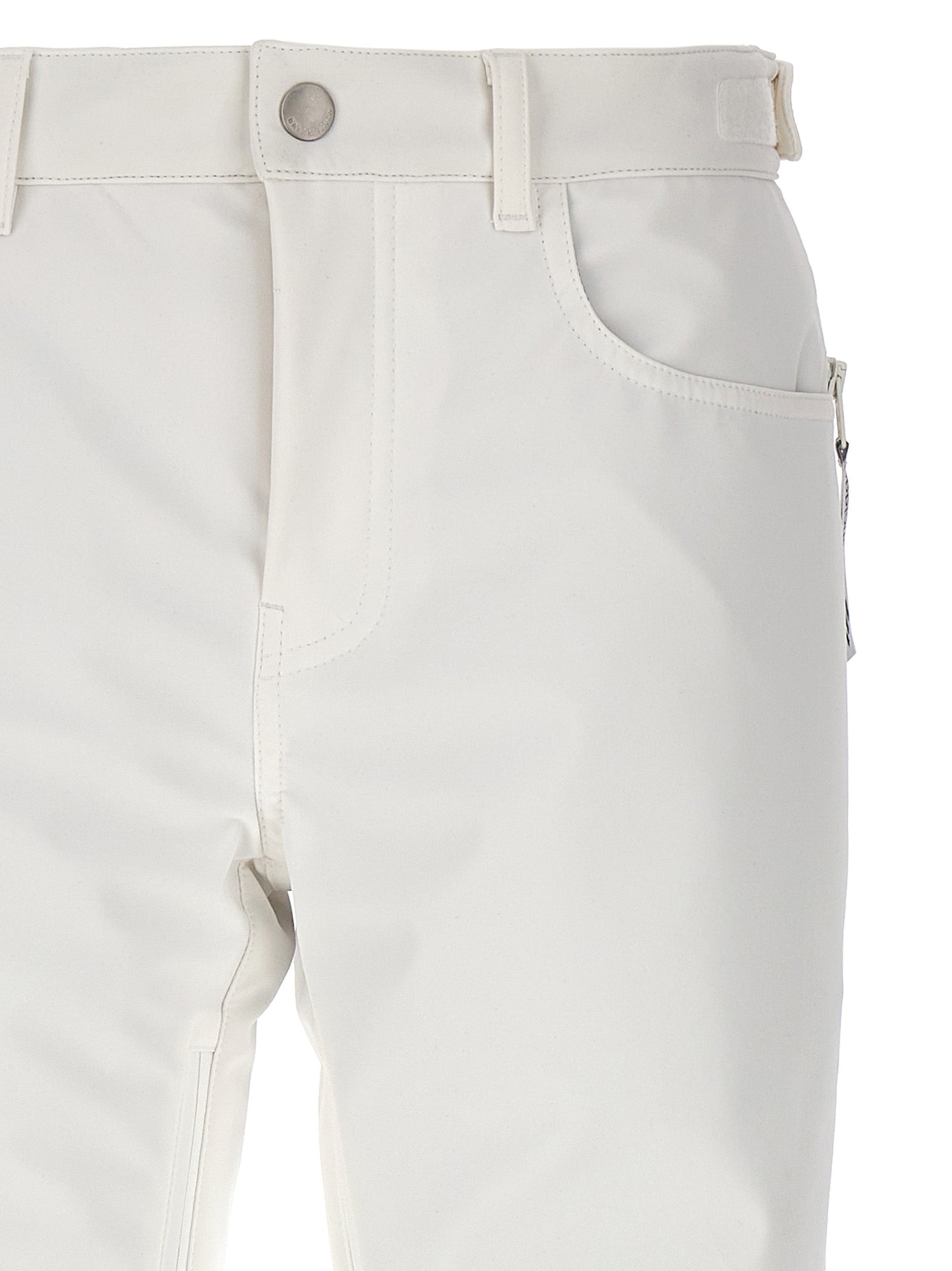 Balenciaga Women '5-Pocket Ski 3B Sports Icon' Pants BALENCIAGA