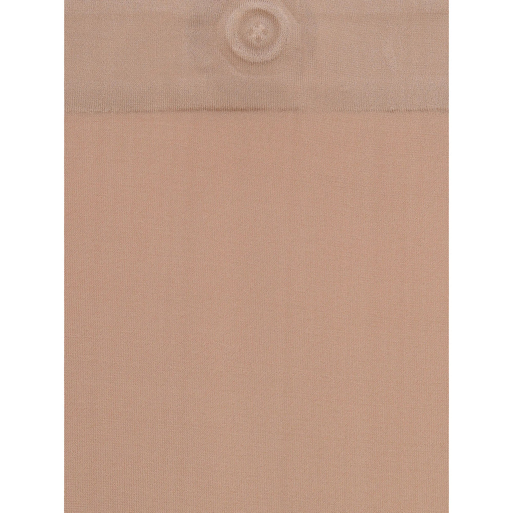 Maison Margiela Neutrals Skirts - Straight Skirts Women MAISON MARGIELA
