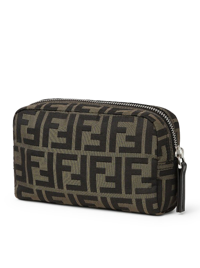 Fendi Men Beauty Case Micro FENDI
