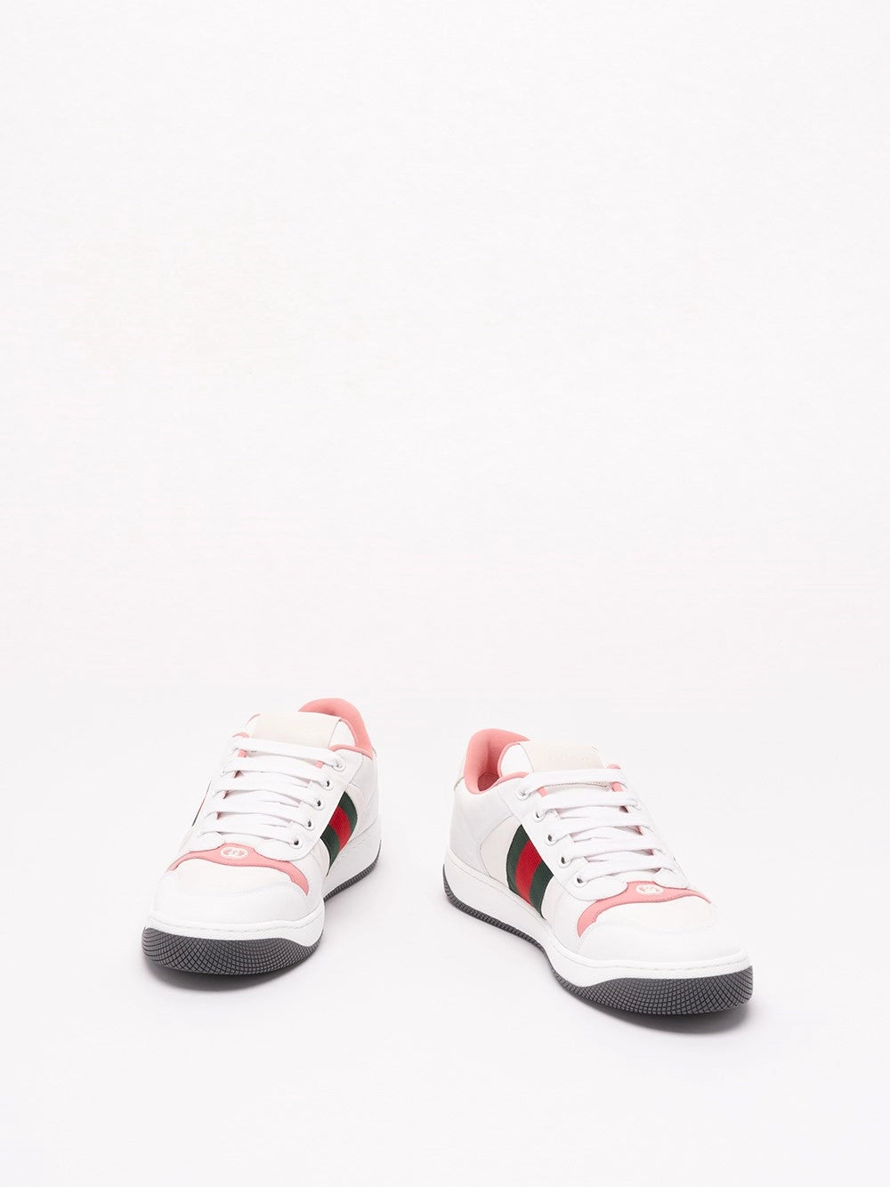 Gucci Women `Screener` Sneakers