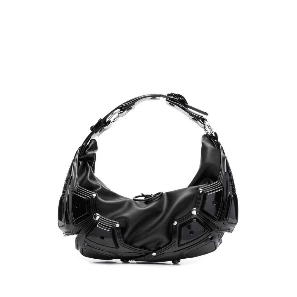 Innerraum Black Tote Bags Women INNERRAUM